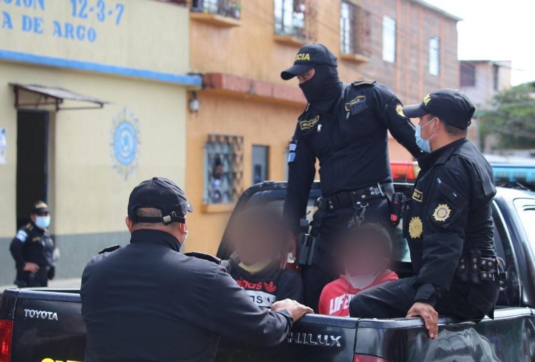 Disminuyen las denuncias de violencia intrafamiliar