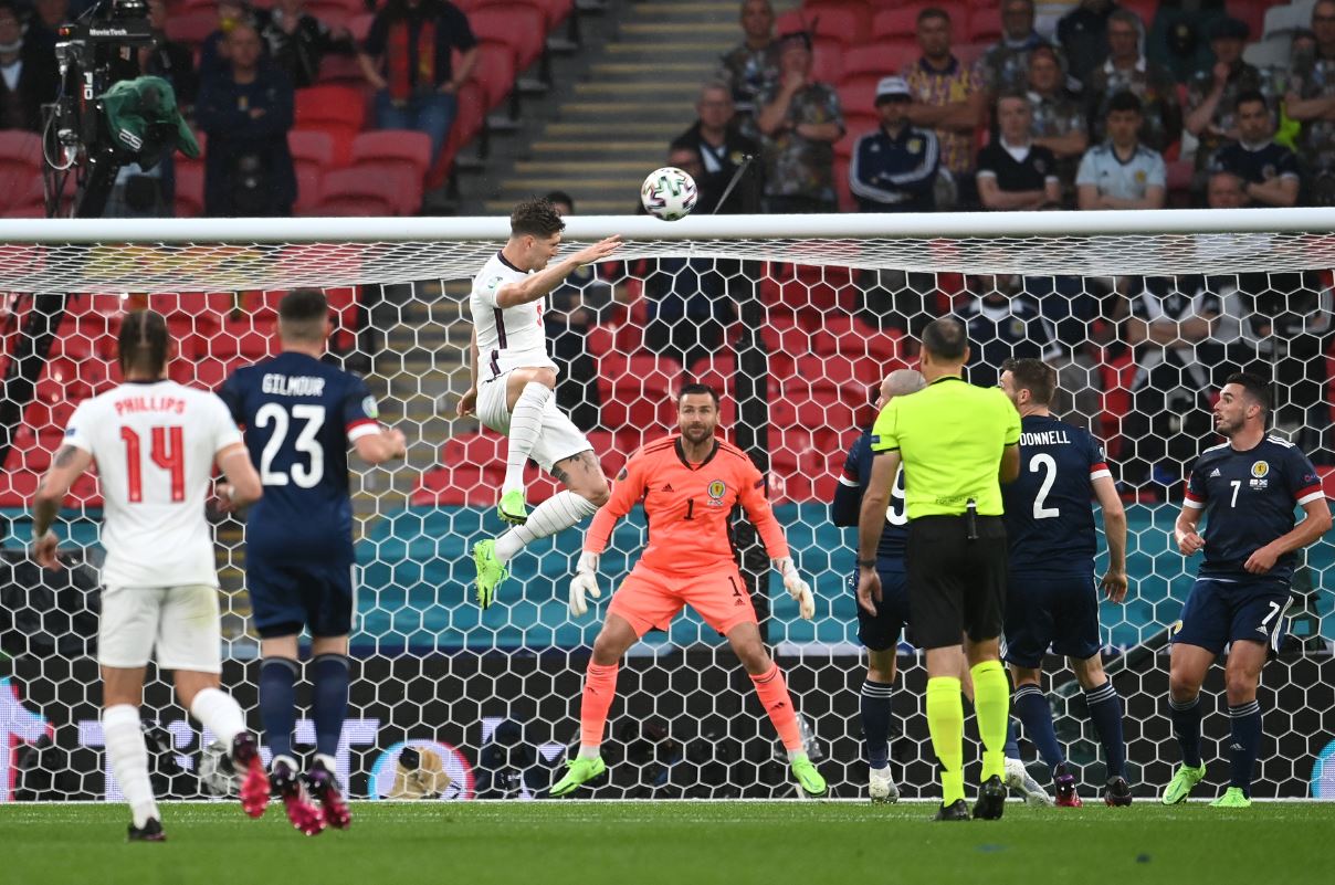 Euro 2021: Grupo D definirá a sus clasificados en la última fecha