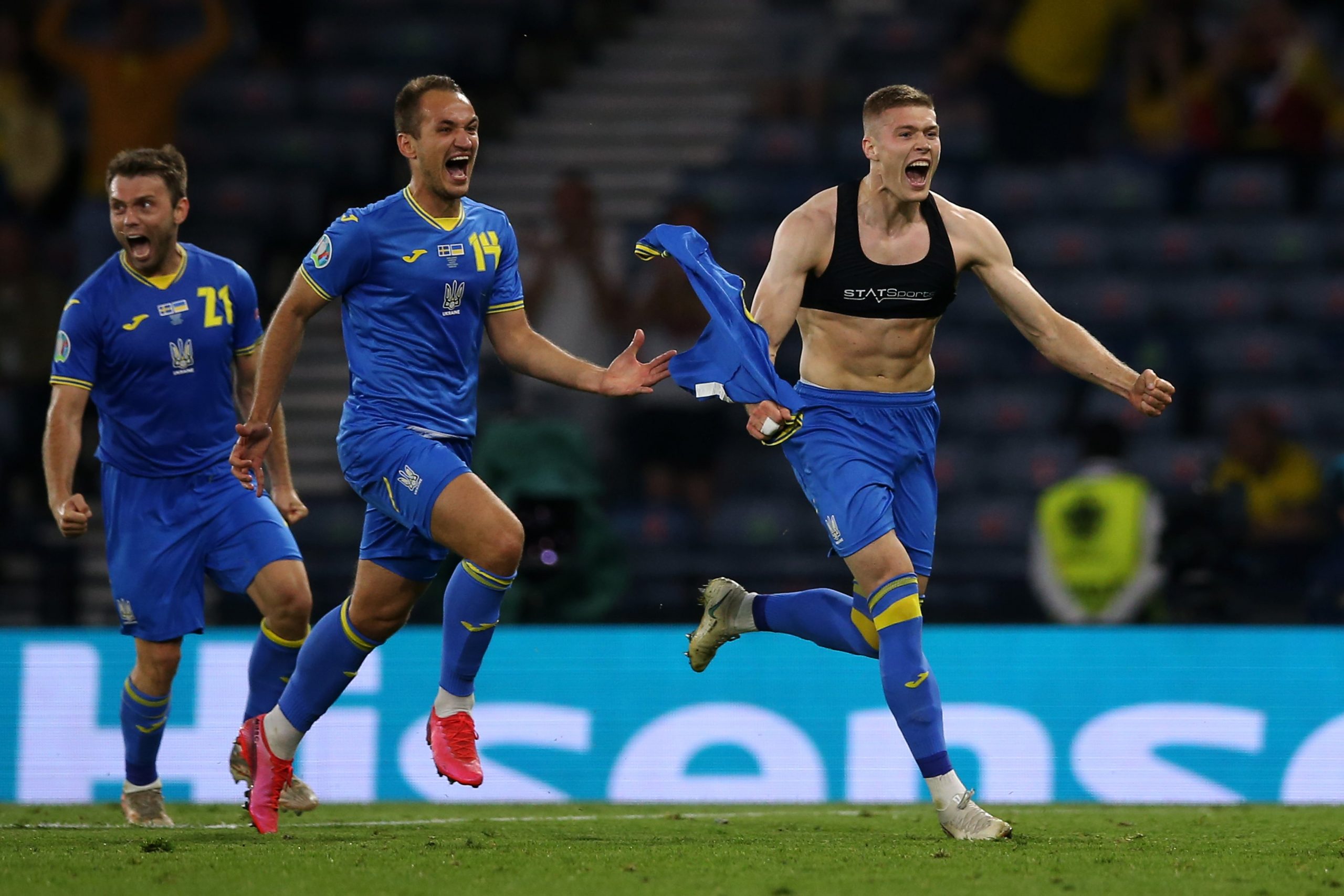 Euro 2021