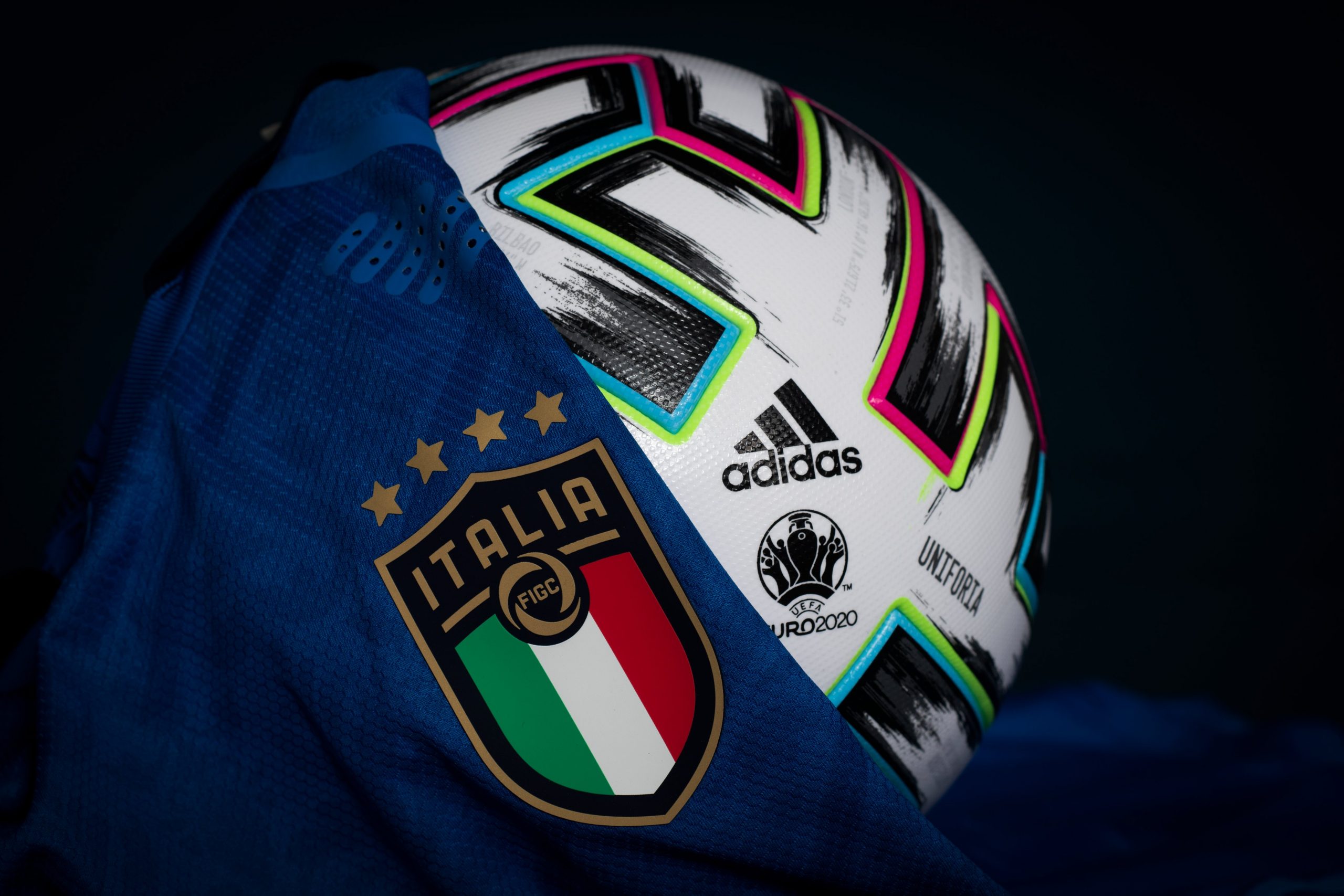 Eurocopa 2021