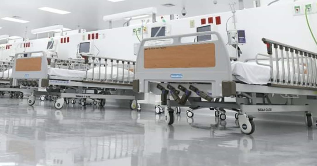 Proyectan construcción de cuatro hospitales que fortalecerán la red de salud
