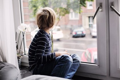 Hacen recomendaciones para cuidar las emociones de niños y adolescentes./Foto: Hacer Familia.