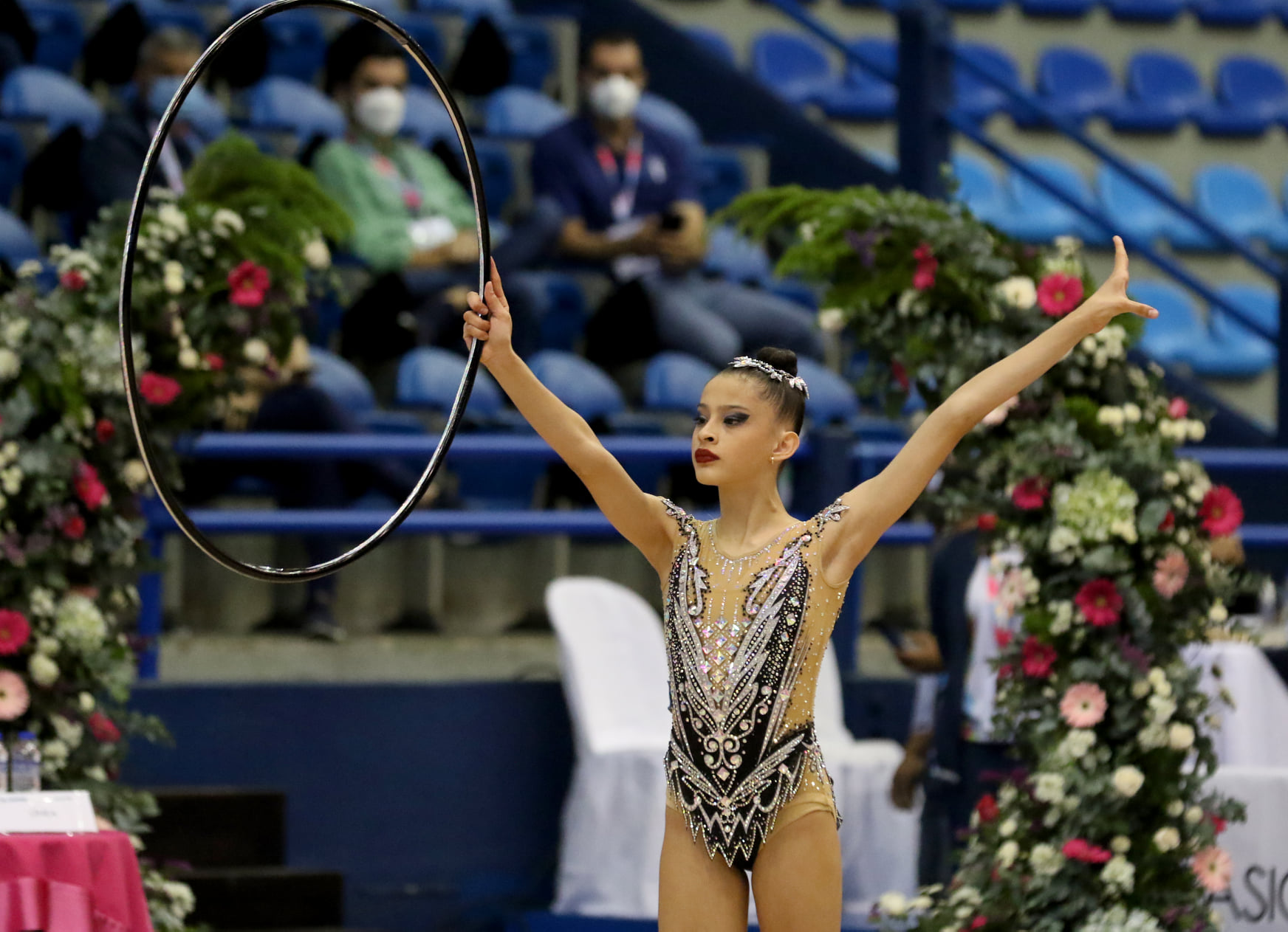 Gimnasia
