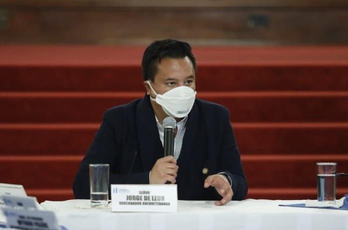 Presentan resultados de intervenciones estatales en San Mateo Ixtatán