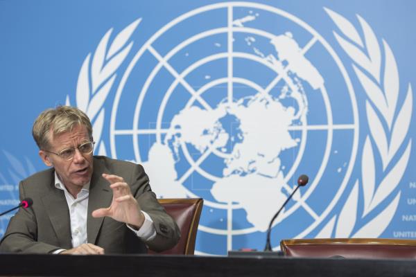 La OMS pide a los países acelerar la donación de vacunas al mecanismo COVAX