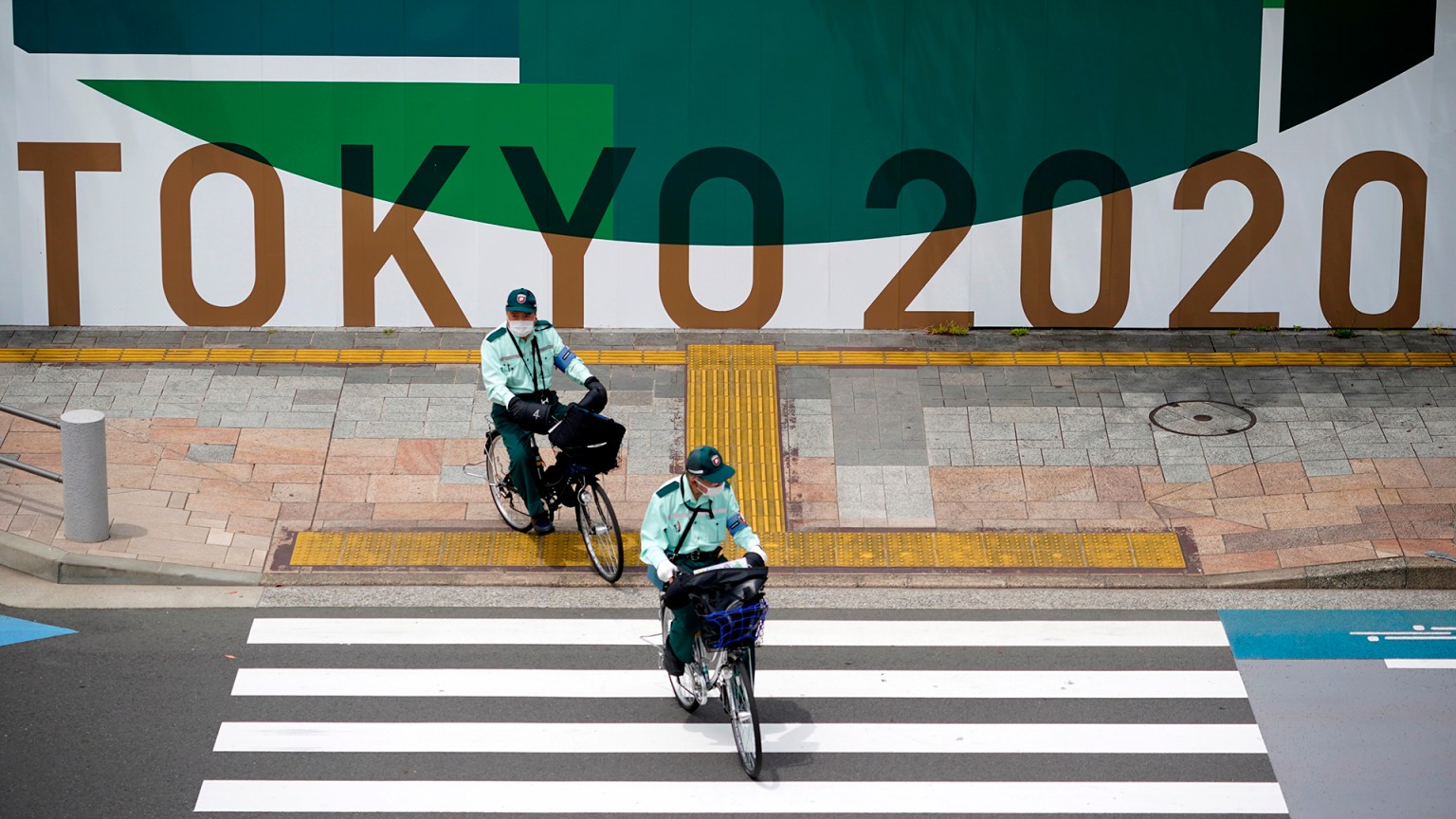 Tokio 2021: Unos 10 mil voluntarios de los Juegos Olímpicos han renunciado