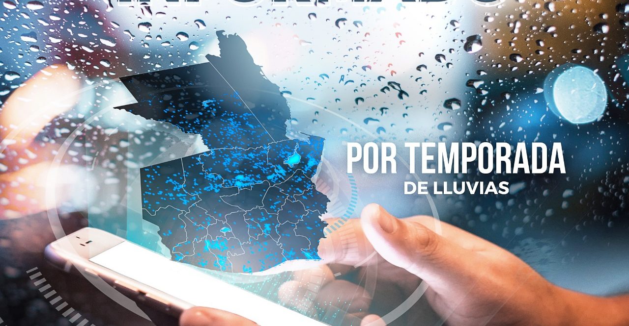 Conred declara zona de alto riesgo la aldea Quejá, Alta Verapaz