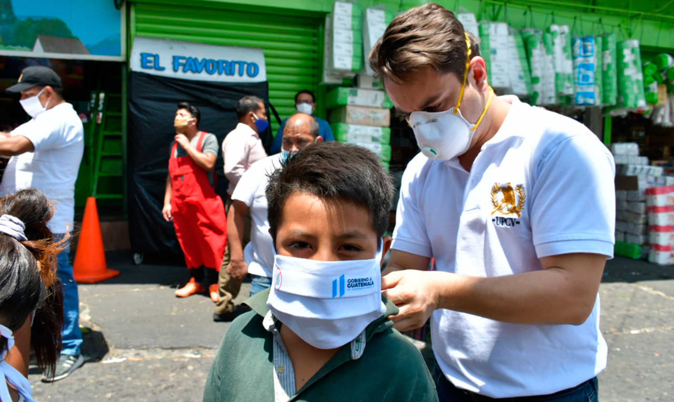 Cartera de Salud registra 572 casos de coronavirus