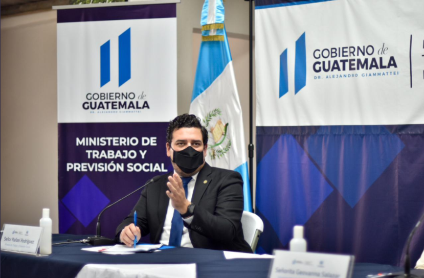 Feria del Empleo para Migrantes ofrecerá más de 2 mil plazas