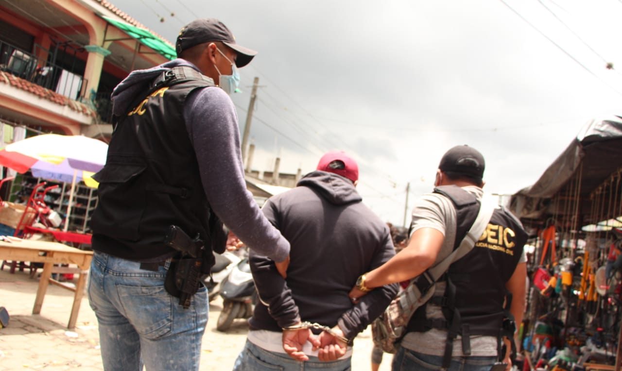 Gobernación fortalece plan de seguridad por pago del bono 14