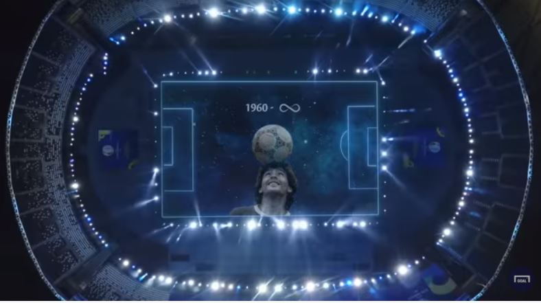 Maradona