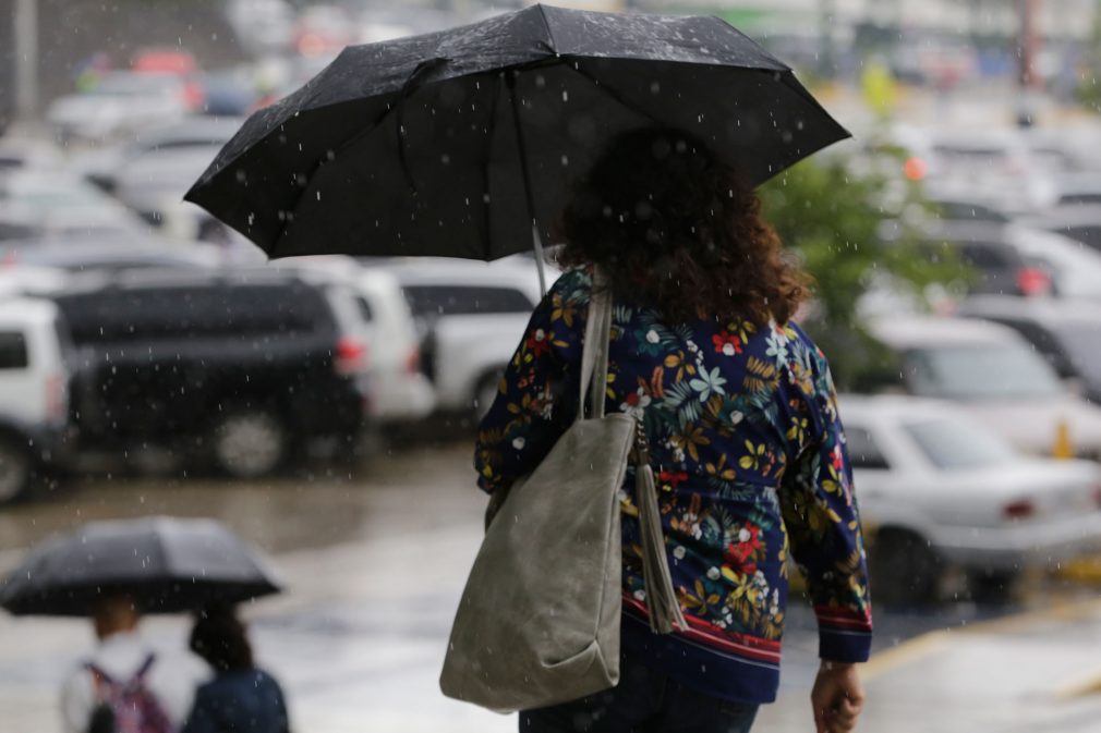 Presentan pronóstico del clima para el fin de semana