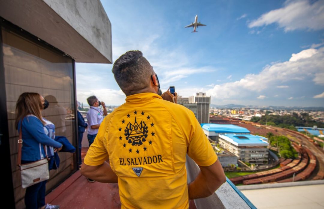 Guatemala se prepara para atraer turistas salvadoreños por fiestas agostinas