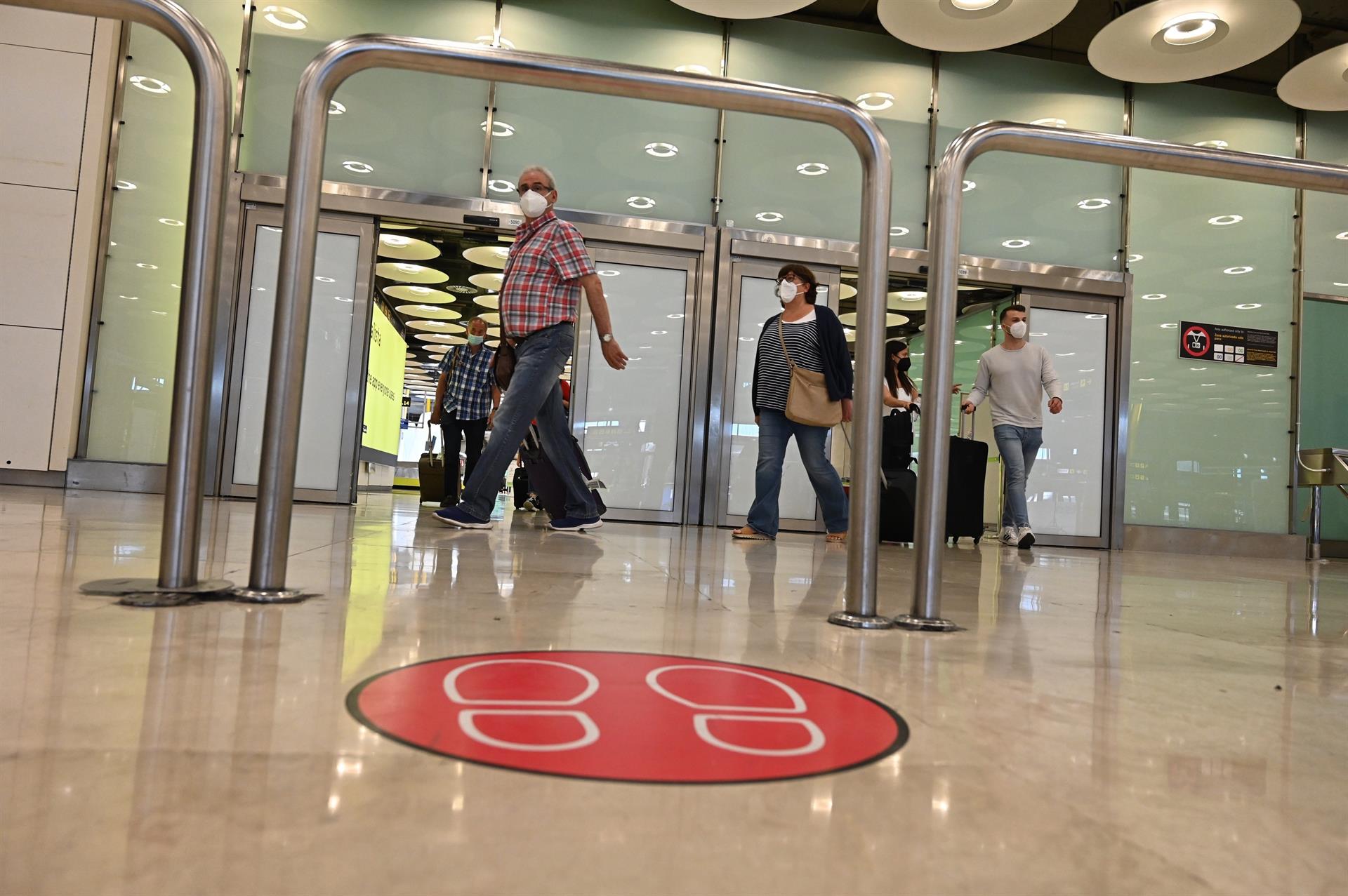 Los países de la UE aprueban nuevas reglas para facilitar los viajes