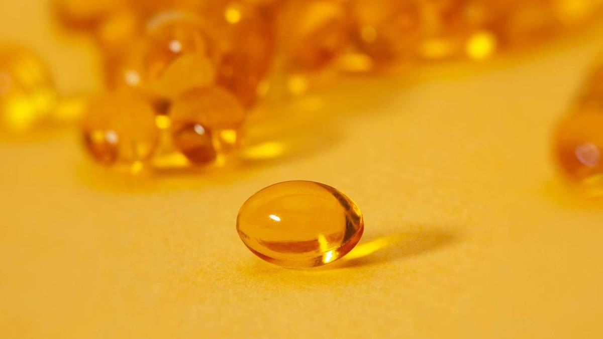La vitamina D no sirve como medida de protección frente al COVID-19