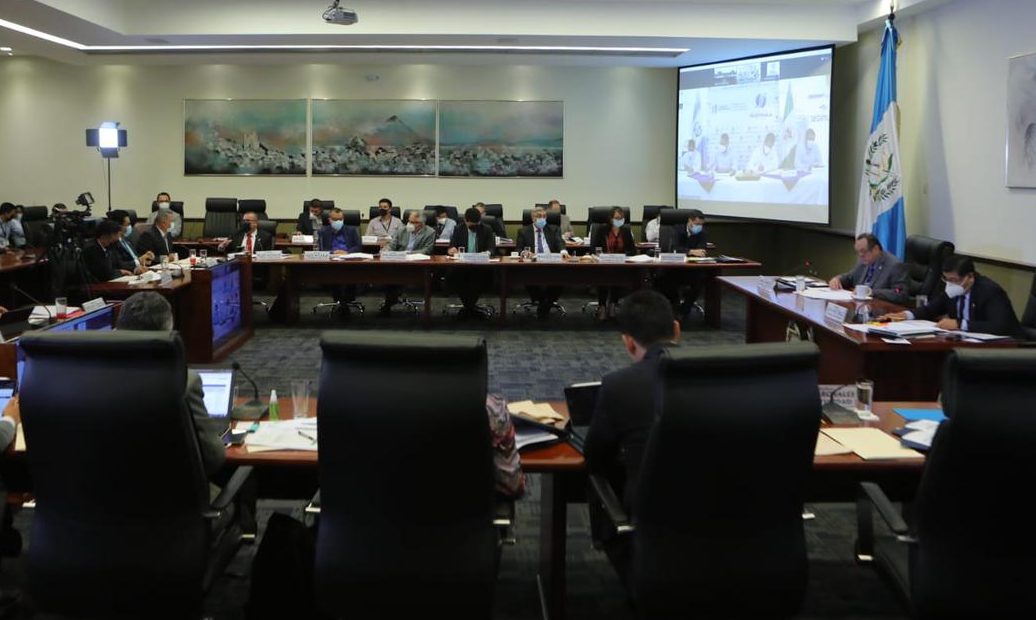 Camotán y San José La Arada se beneficiarán con proyectos de infraestructura y fortalecimiento de las Mipyme
