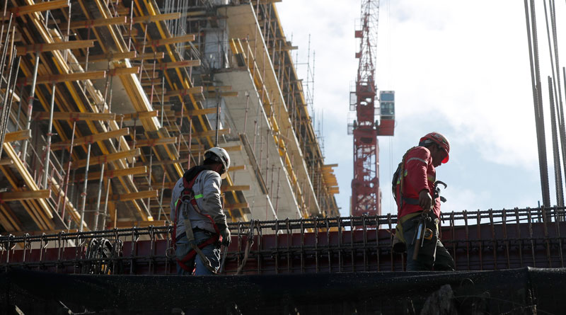 Cuáles son los beneficios de la Ventanilla Ágil de la Construcción