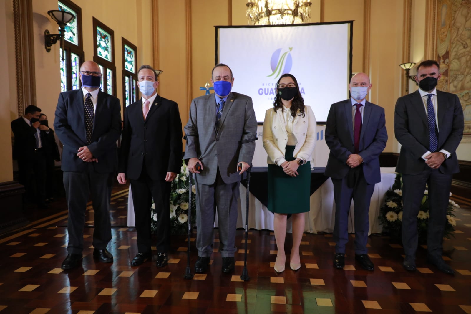 Se inician diálogos sobre formulación de presupuesto 2022-2026