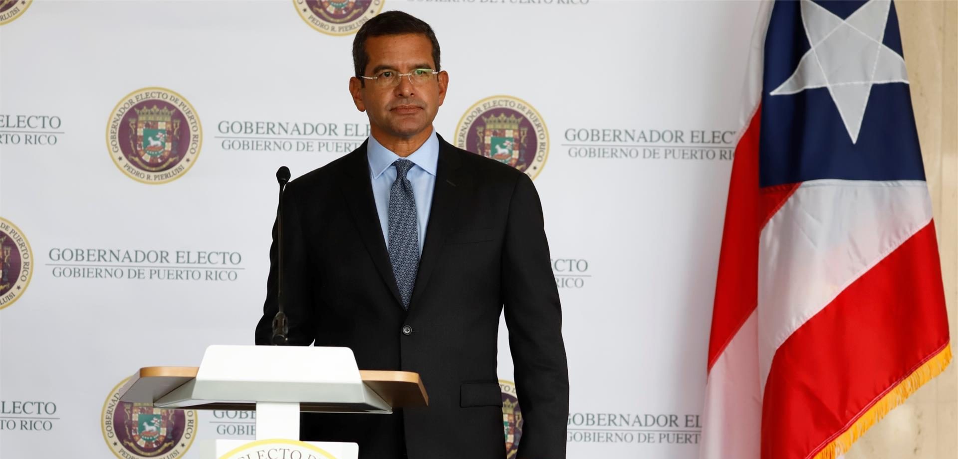 Puerto Rico requiere vacunación contra el COVID-19 a sus empleados públicos