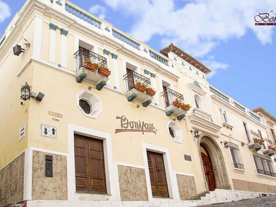 Habilitan plataforma para que empresas de turismo gestionen trámites