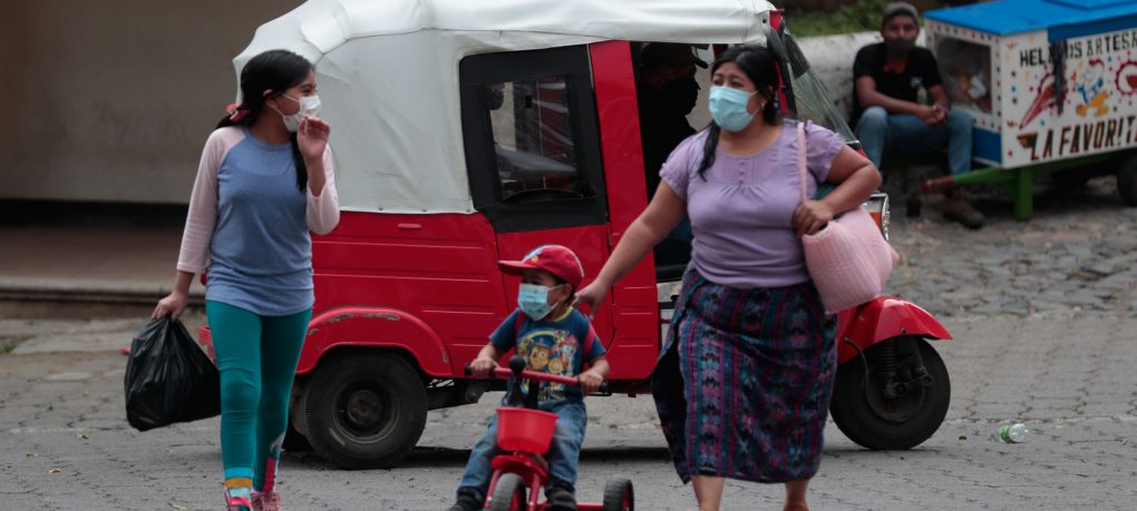 Aprueban Política Pública de Protección a la Vida y la Institucionalidad de la Familia