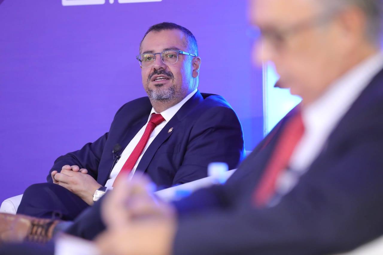 Gobierno le apostará a la promoción de cultura y deporte para prevención de violencia