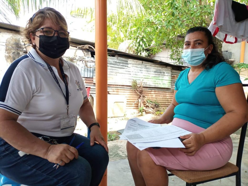 Aprueban ficha de evaluación de condiciones socioeconómicas que se utilizará en censo de hogares