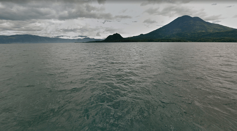 Lago de Atitlán DCA