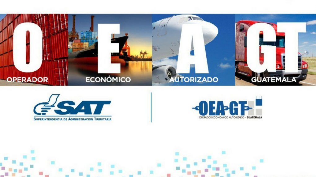 Realizarán en agosto IV Congreso Internacional Operador Económico Autorizado