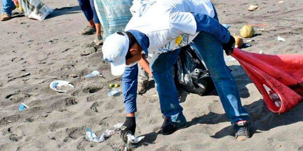 Programa Playas Limpias regresa este verano para sensibilizar a la población