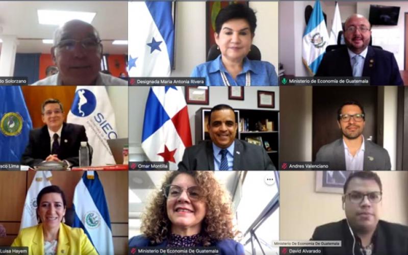 Próximo año entra en vigencia actualización del Sistema Arancelario Centroamericano