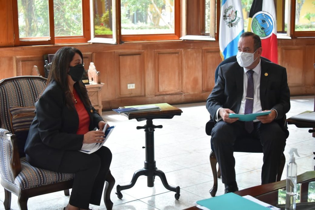 Mineduc: Se avanza en ejecución de programas de apoyo educativo y el regreso a clases presenciales