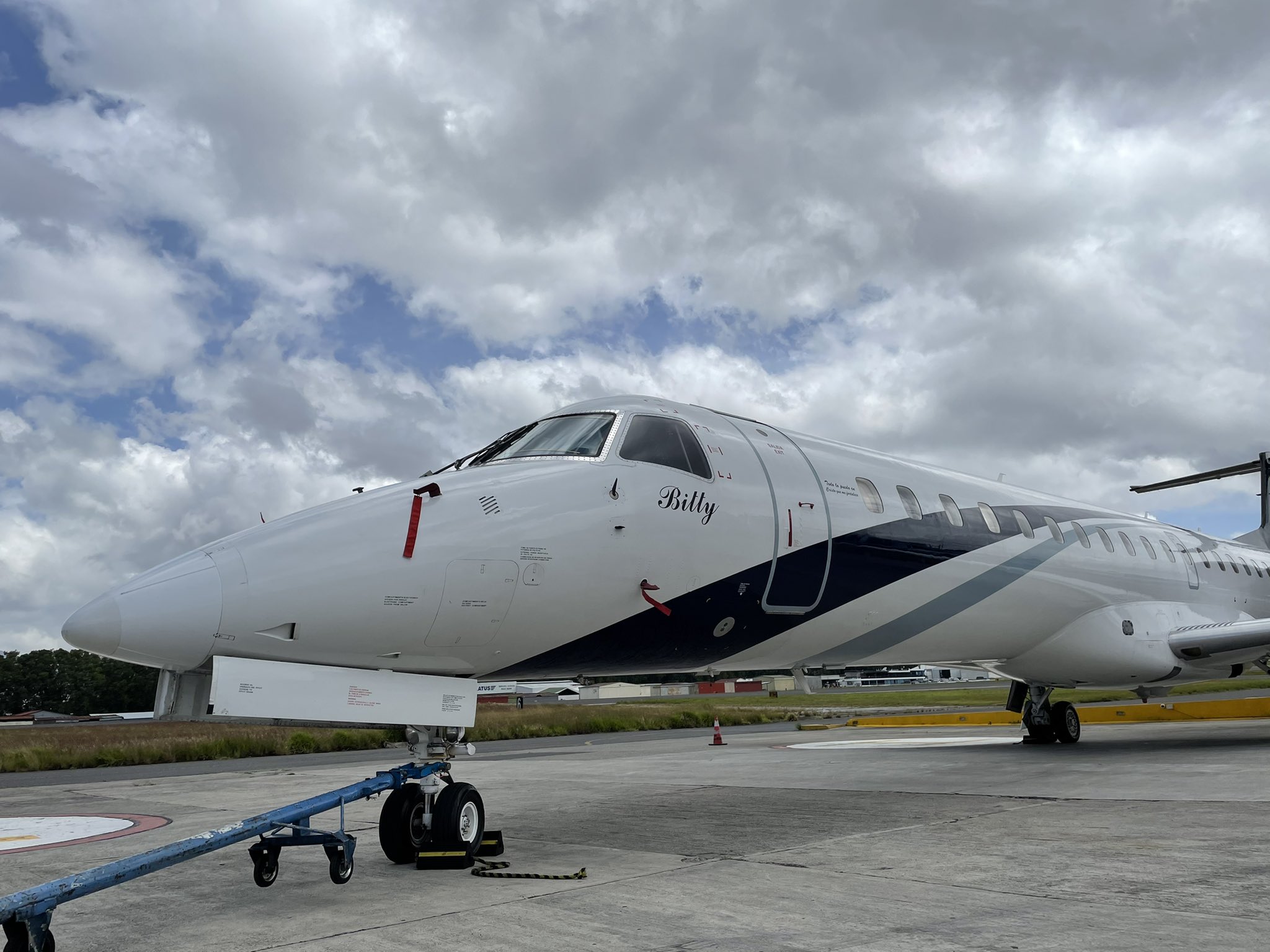 Guatemala contará con dos nuevas rutas aéreas hacia México