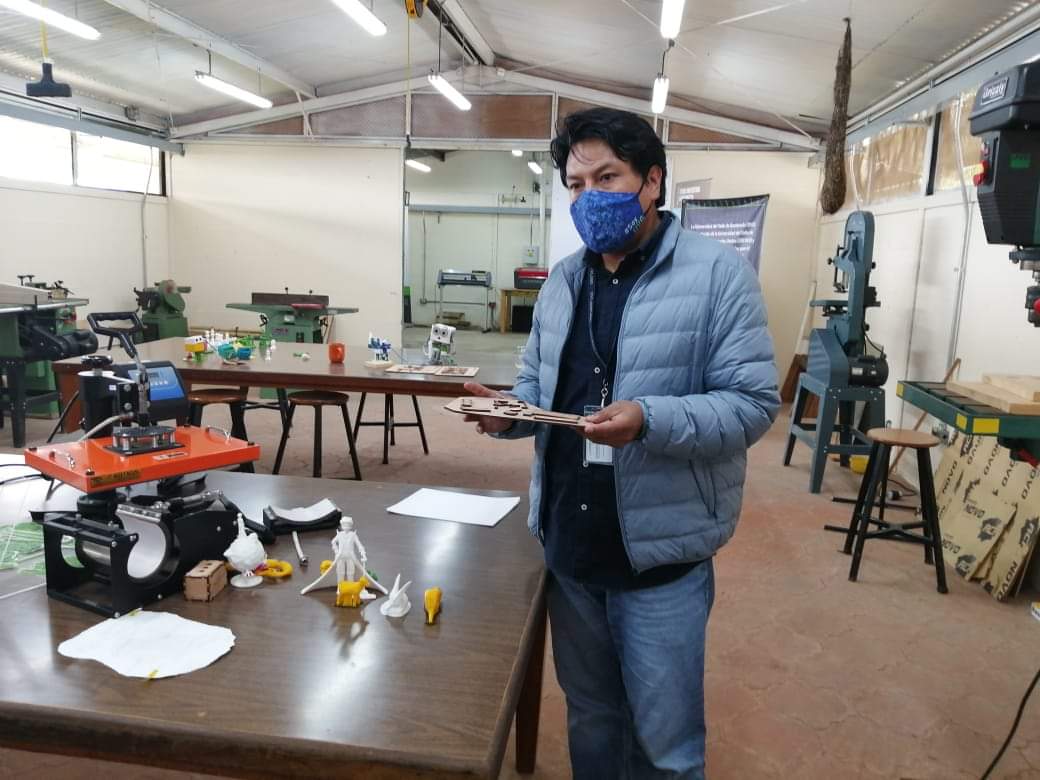 Senacyt promueve inscripción de proyectos para ser financiados en Sololá