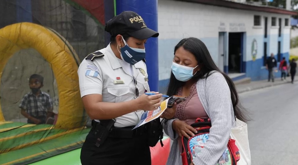 Salud brinda atención médica y sicológica a mujeres víctimas de violencia