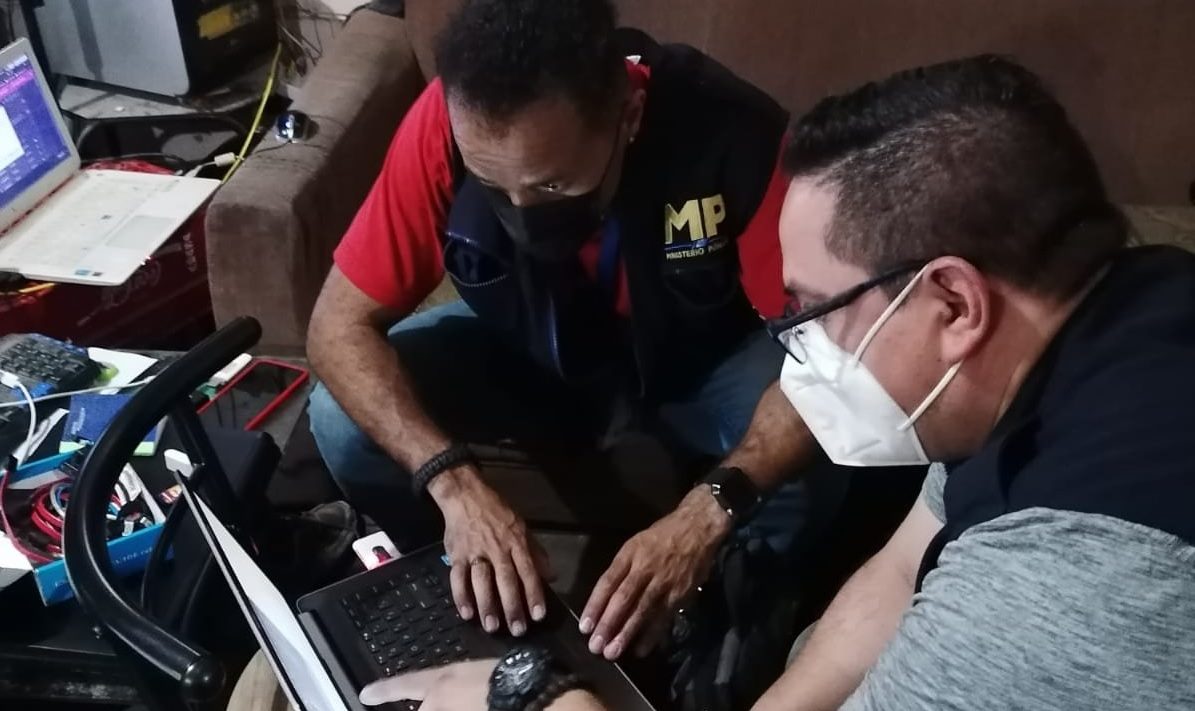 Rescatan a menores víctimas de explotación sexual en Zacapa
