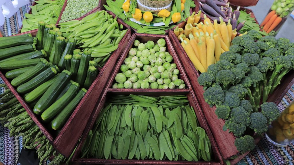 Guatemala reitera su compromiso para garantizar sistemas alimentarios