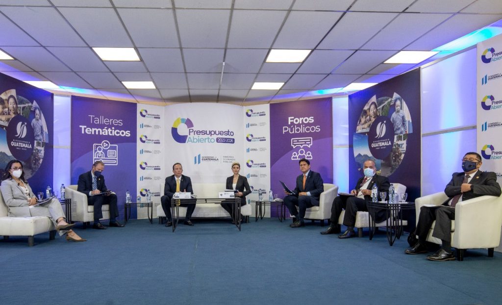 Presupuesto Abierto: Gobierno le apuesta al mejoramiento de 230 kilómetros de carreteras