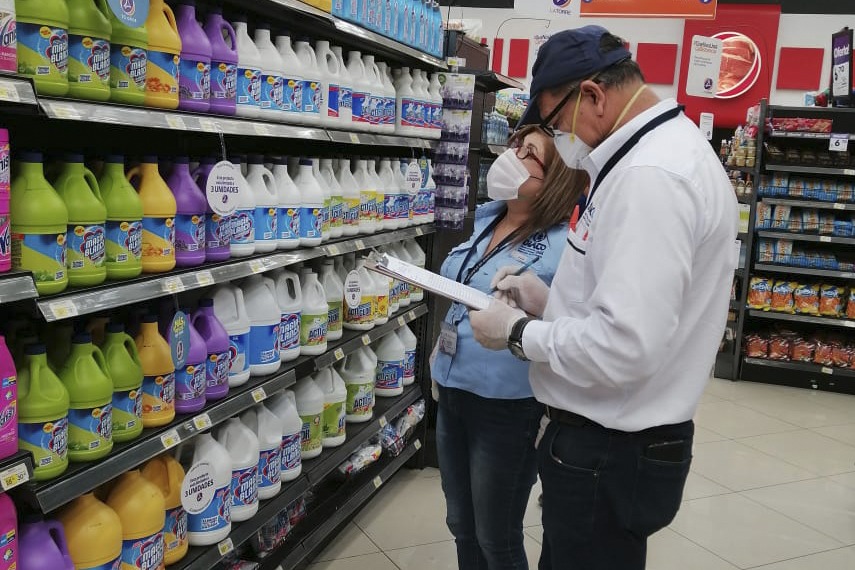 Bono 14: Diaco recuerda cuáles son los derechos de los consumidores
