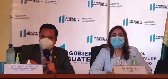 Promueven la formación para prevenir violencia sexual, explotación y trata de personas