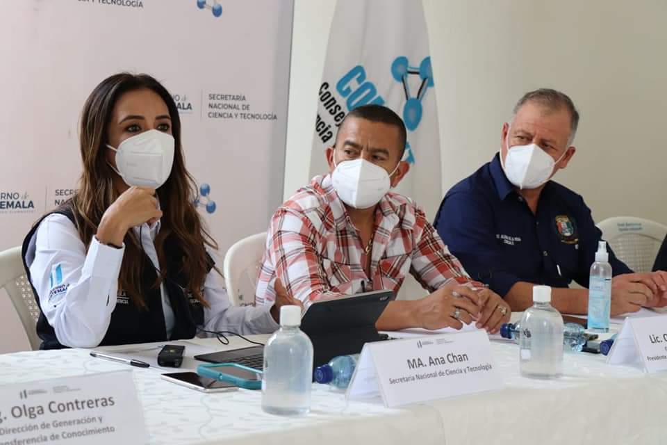 Promueven ciencia, tecnología e innovación en Santa Rosa