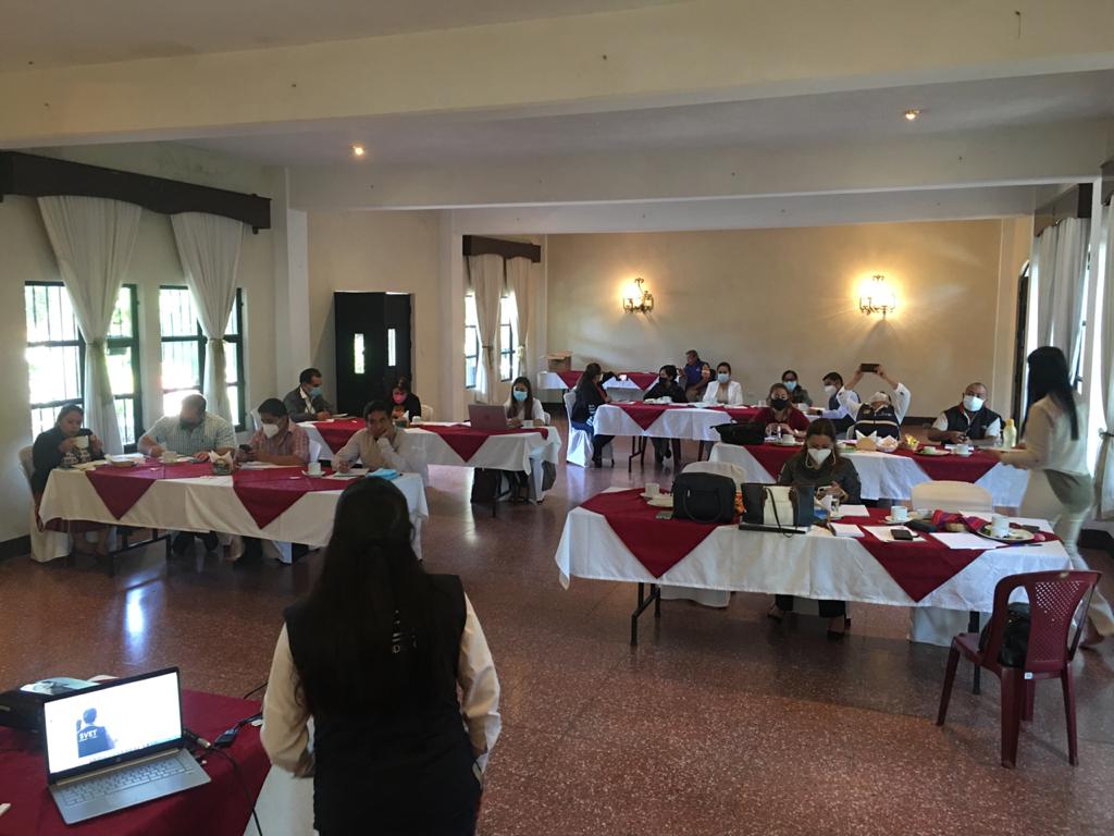 Huehuetenango crea plan de acción para prevenir y erradicar el trabajo infantil