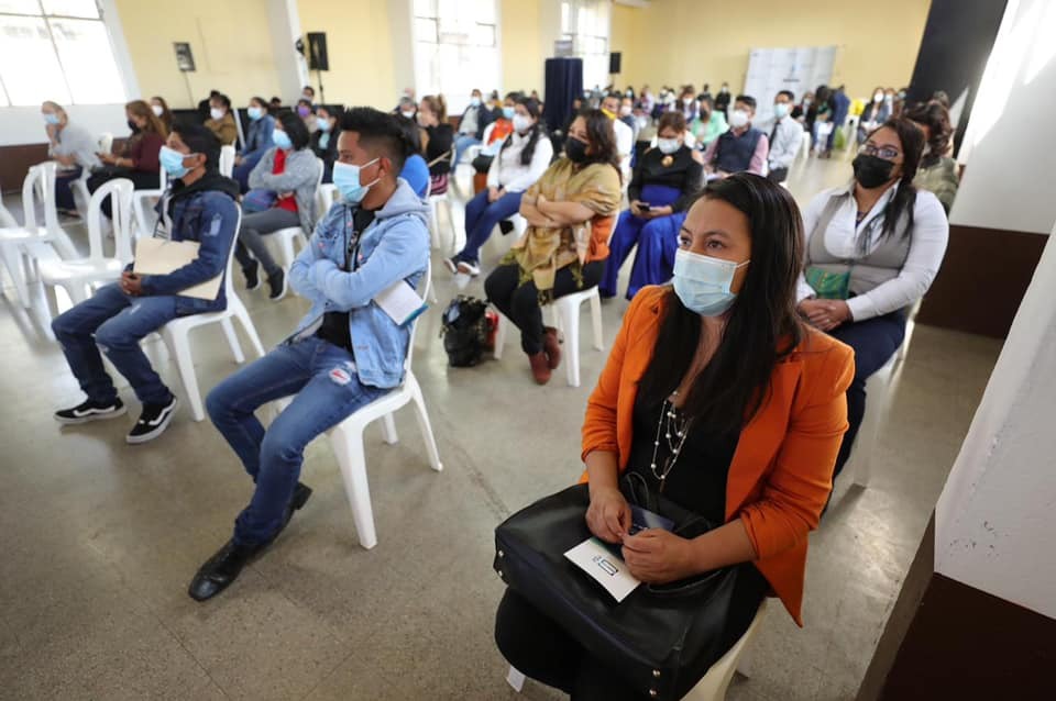 Emprendedores huehuetecos se capacitarán en técnicas de venta