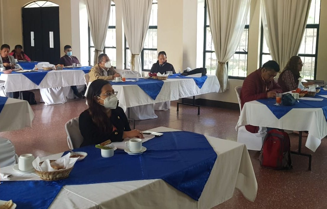 Promueven alianzas estratégicas para fortalecer la economía en Huehuetenango