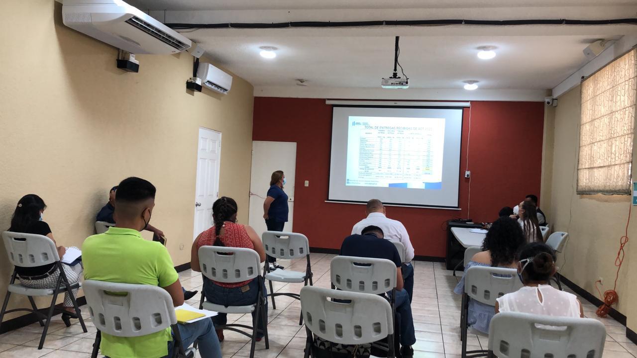 Discuten avances y retos de la seguridad alimentaria de Santa Rosa