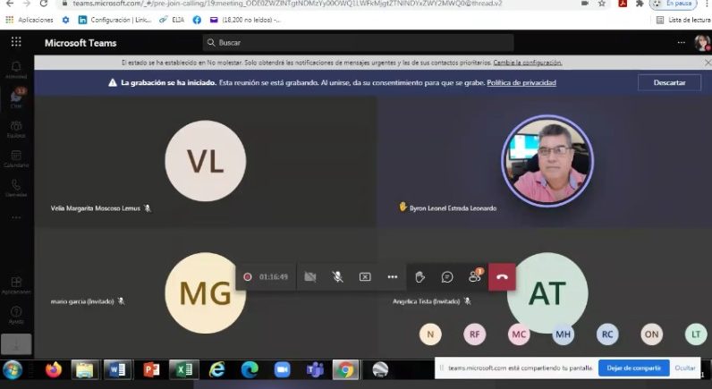 Definen criterios para priorización de proyectos de desarrollo en Izabal