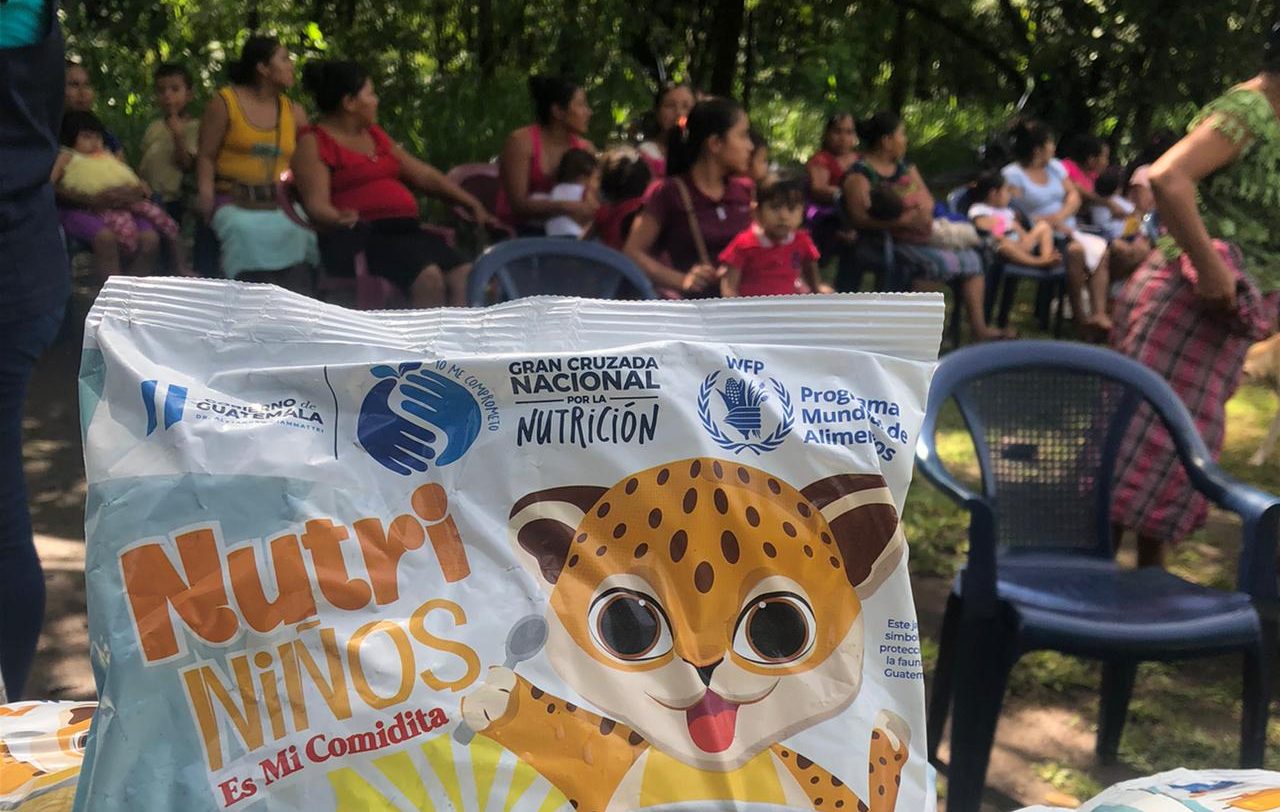 Comisiones de Quiché y Sololá intercambian experiencias sobre seguridad alimentaria