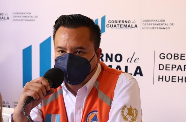 Huehuetenango lanza campaña masiva de vacunación contra COVID-19