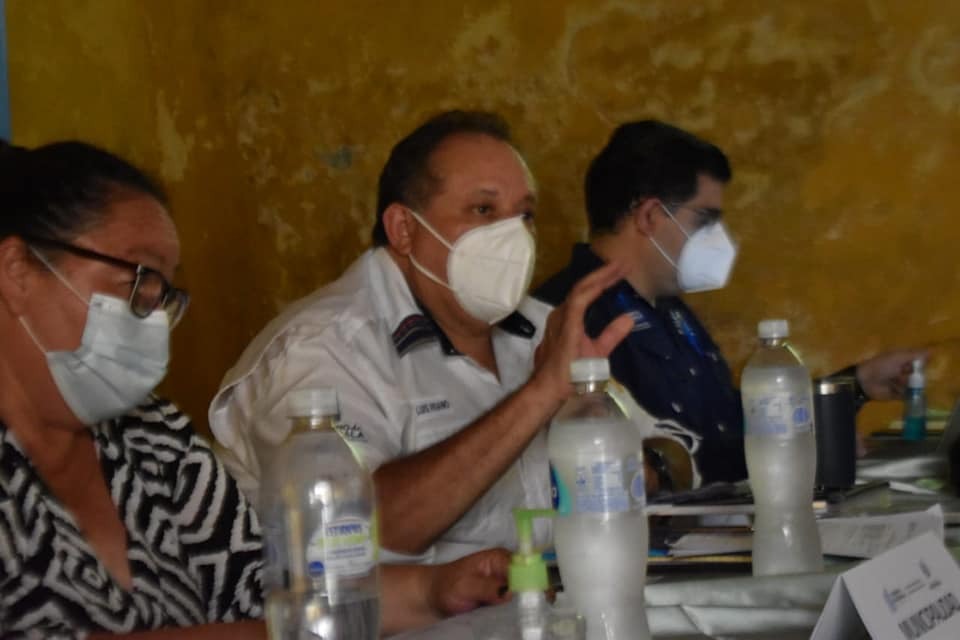 Patulul implementará oficina municipal de agua y saneamiento