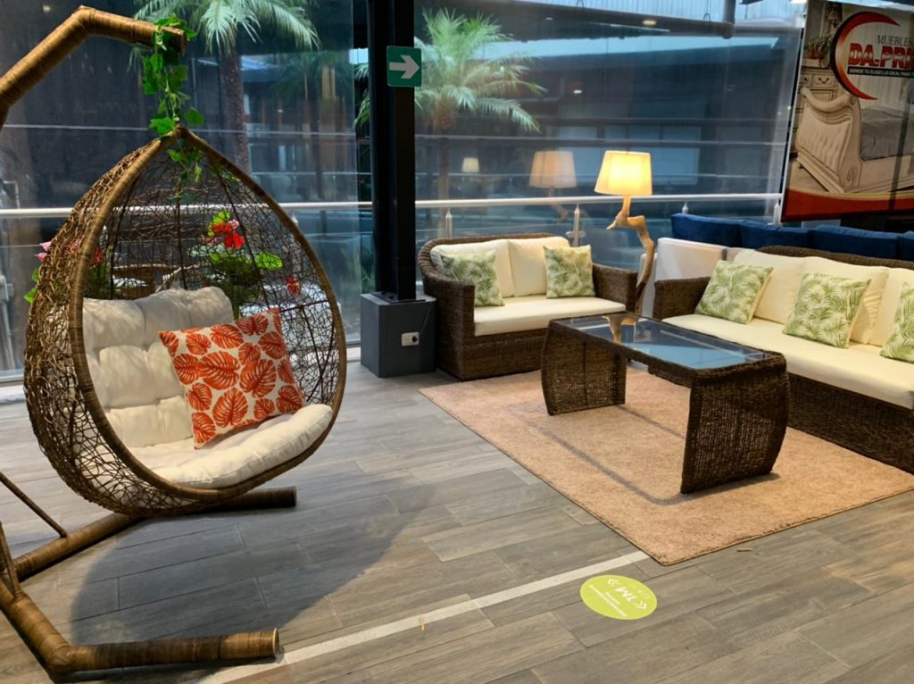 Ambientes Expomueble